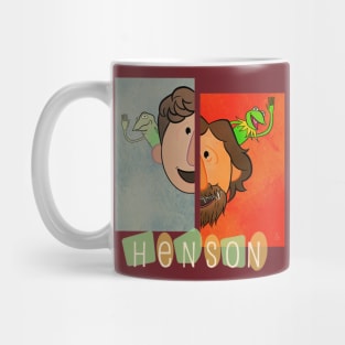 Henson Mug